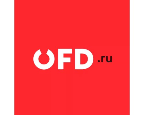 ОФД Красный, Петер Сервис OFD.ru