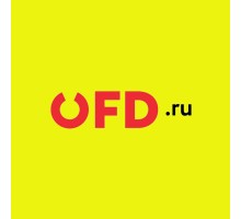 ОФД Жёлтый OFD.ru