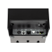 ККТ АТОЛ FPrint-22ПТК Без ФН RS232+USB+Ethernet (5.0), черный